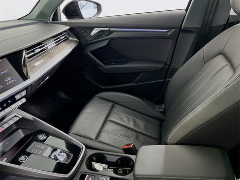 Used 2024 Audi A3 2.0T Premium Plus w/ Premium Plus Package image 23