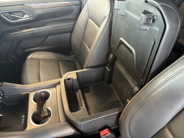 Certified 2024 Chevrolet Suburban High Country AWD/4WD image 29