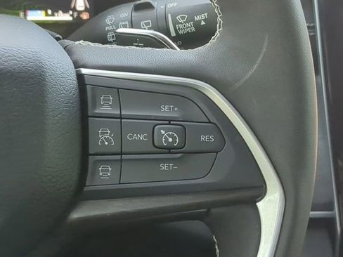 Used 2024 Jeep Grand Cherokee Limited 4xe image 34