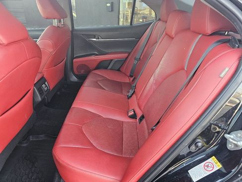 Used 2018 Toyota Camry XSE w/ Driver Assist Package FWD image 39