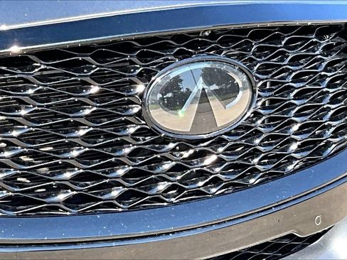 Certified 2023 INFINITI QX50 Sport w/ Cargo Package AWD/4WD image 11