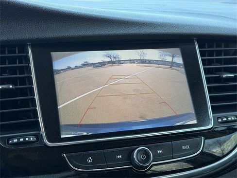 Used 2019 Buick Encore Preferred image 17