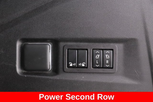 Used 2023 Chevrolet Tahoe RST w/ Luxury Package AWD/4WD image 34