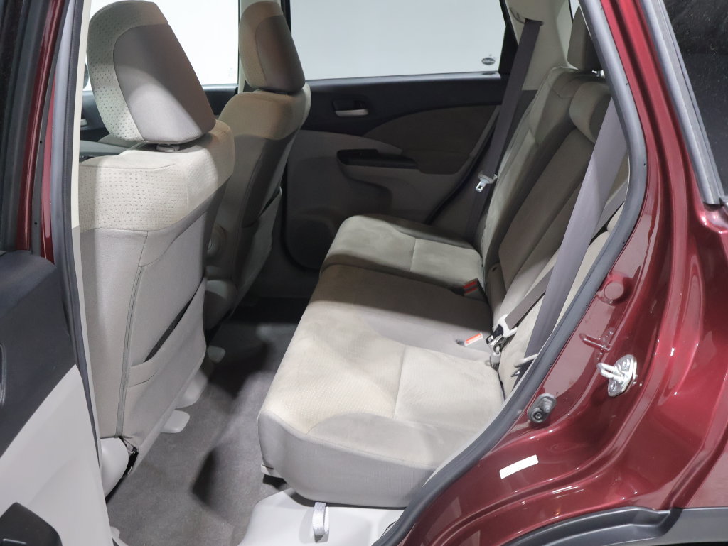 Used 2014 Honda CR-V EX image 18