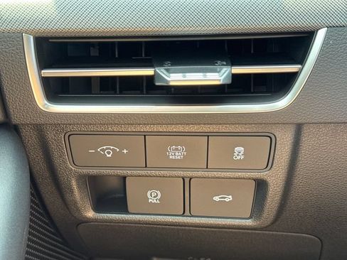 New 2026 Hyundai Sonata Blue FWD image 26