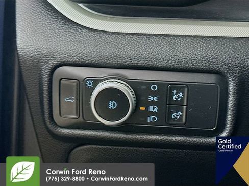 Used 2021 Ford Explorer XLT w/ Equipment Group 202A image 14