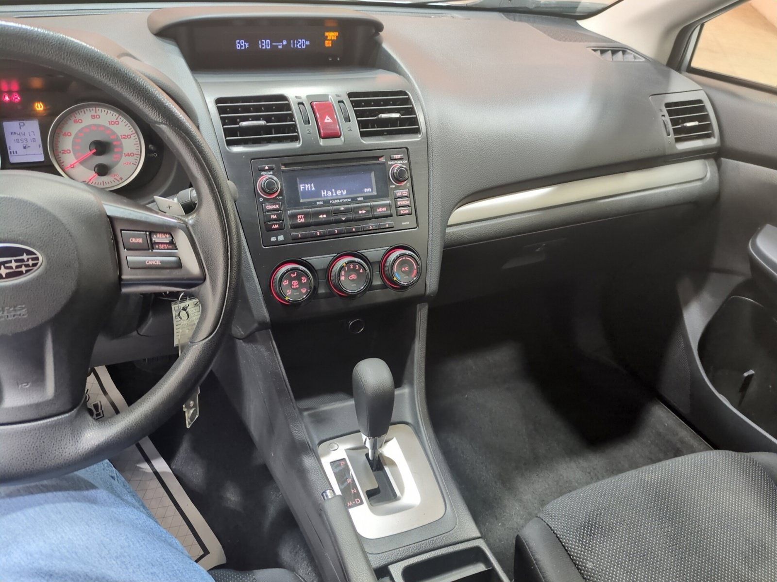 Used 2012 Subaru Impreza 2.0i Premium AWD/4WD image 22