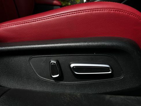 Certified 2024 Acura Integra A-Spec FWD image 31