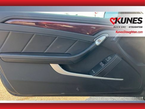 Used 2014 Cadillac CTS Premium AWD/4WD image 14