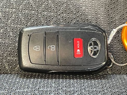 Used 2025 Toyota 4Runner SR5 image 22