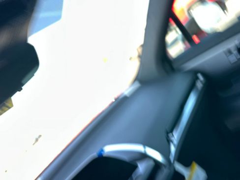 New 2026 Cadillac Vistiq Sport w/ LPO, Floor Liner Package image 22