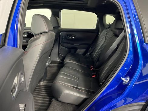 Certified 2025 Acura ADX A-Spec FWD image 26