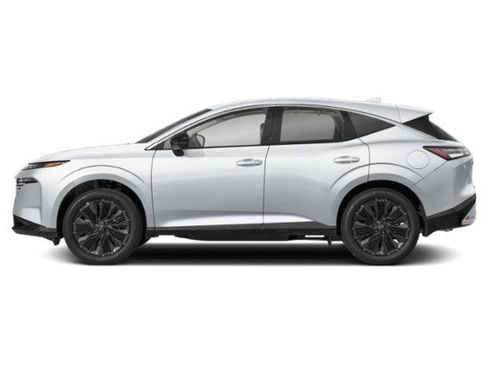 New 2026 Nissan Murano SL AWD/4WD image 3