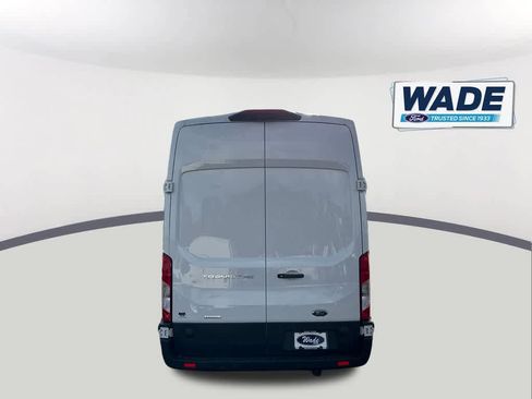 New 2024 Ford Transit 350 148 High Roof Extended image 6