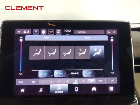 Used 2022 Jeep Compass Limited image 26