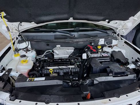 Used 2015 Jeep Compass Sport w/ Power Value Group image 27