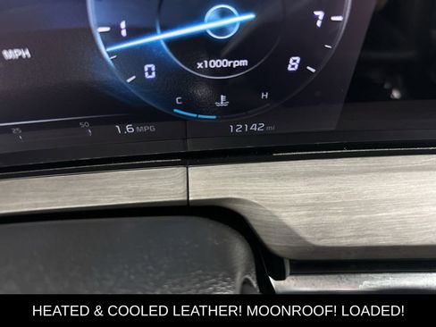Used 2024 Kia Telluride SX X-Line AWD/4WD image 15