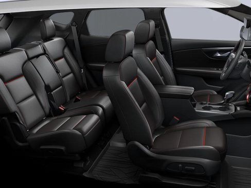 New 2025 Chevrolet Blazer RS w/ Driver Confidence II Package image 58