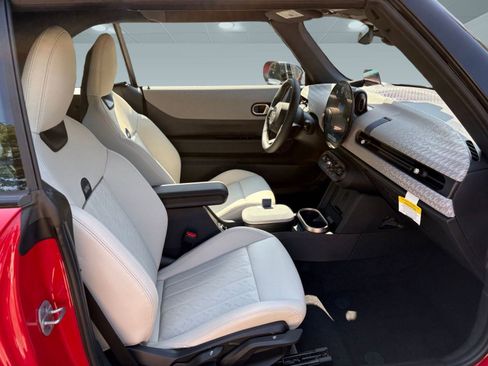 New 2025 MINI Cooper S image 25