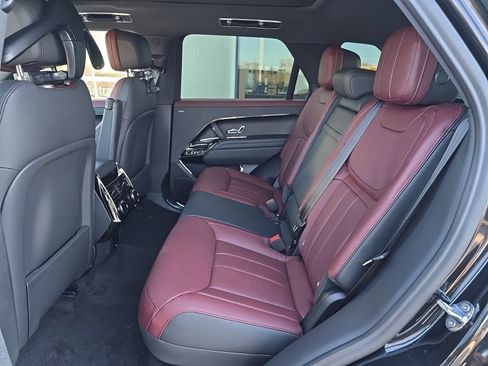 New 2026 Land Rover Range Rover Sport Dynamic SE image 8
