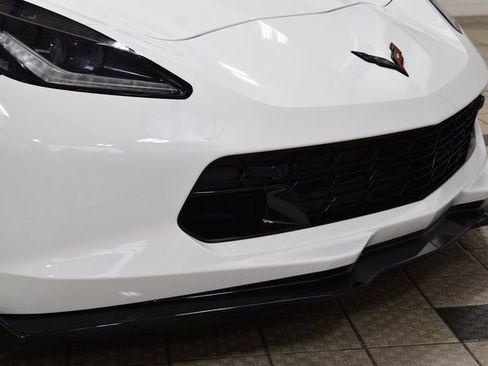 Used 2016 Chevrolet Corvette Z06 w/ 2LZ Preferred Equipment Group image 13