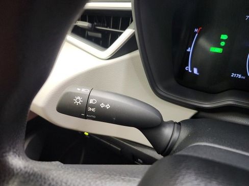 Certified 2026 Toyota Corolla LE image 53