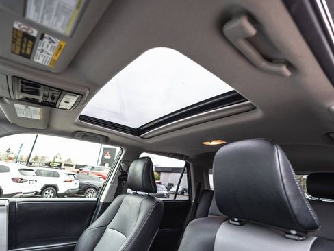 Used 2021 Toyota 4Runner SR5 Premium w/ Moonroof Package image 23