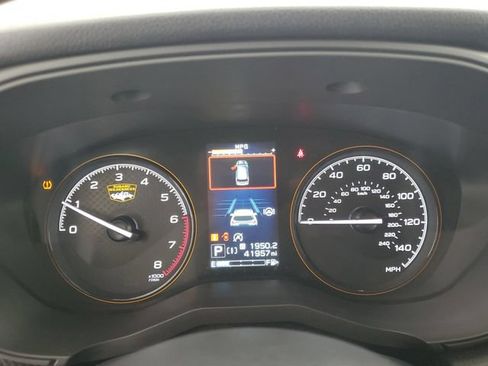 Used 2023 Subaru Forester Wilderness AWD/4WD image 26