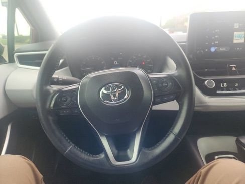 Used 2024 Toyota Corolla SE FWD image 10