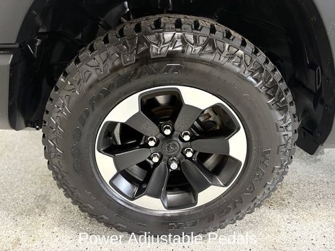 Used 2019 RAM 1500 Rebel w/ Rebel Level 2 Equipment Group AWD/4WD image 29
