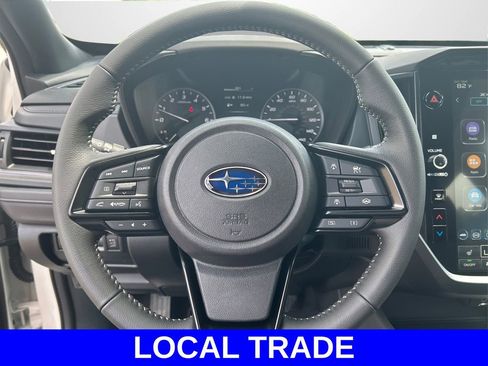 Certified 2025 Subaru Forester Premium image 21