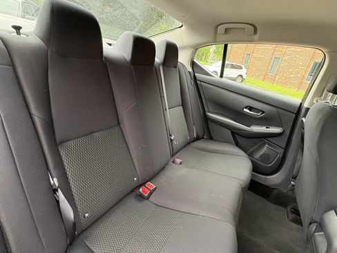 Used 2023 Nissan Sentra S FWD image 30