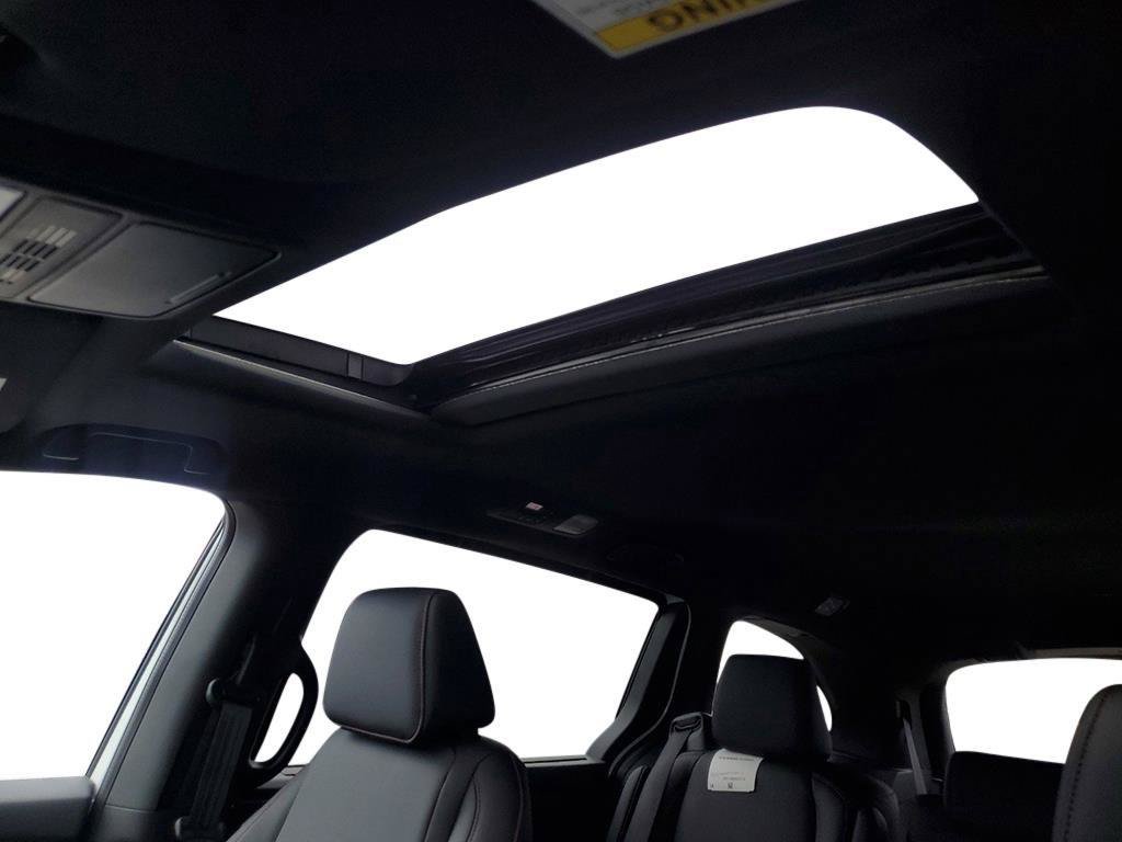 New 2026 Honda Odyssey Sport-L image 4