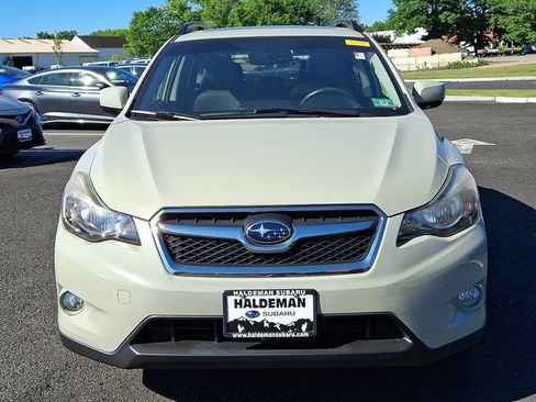 Used 2014 Subaru Crosstrek 2.0i Limited AWD/4WD image 2