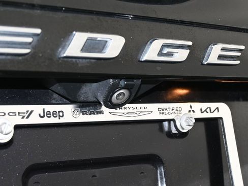 Used 2022 Ford Edge Titanium image 40