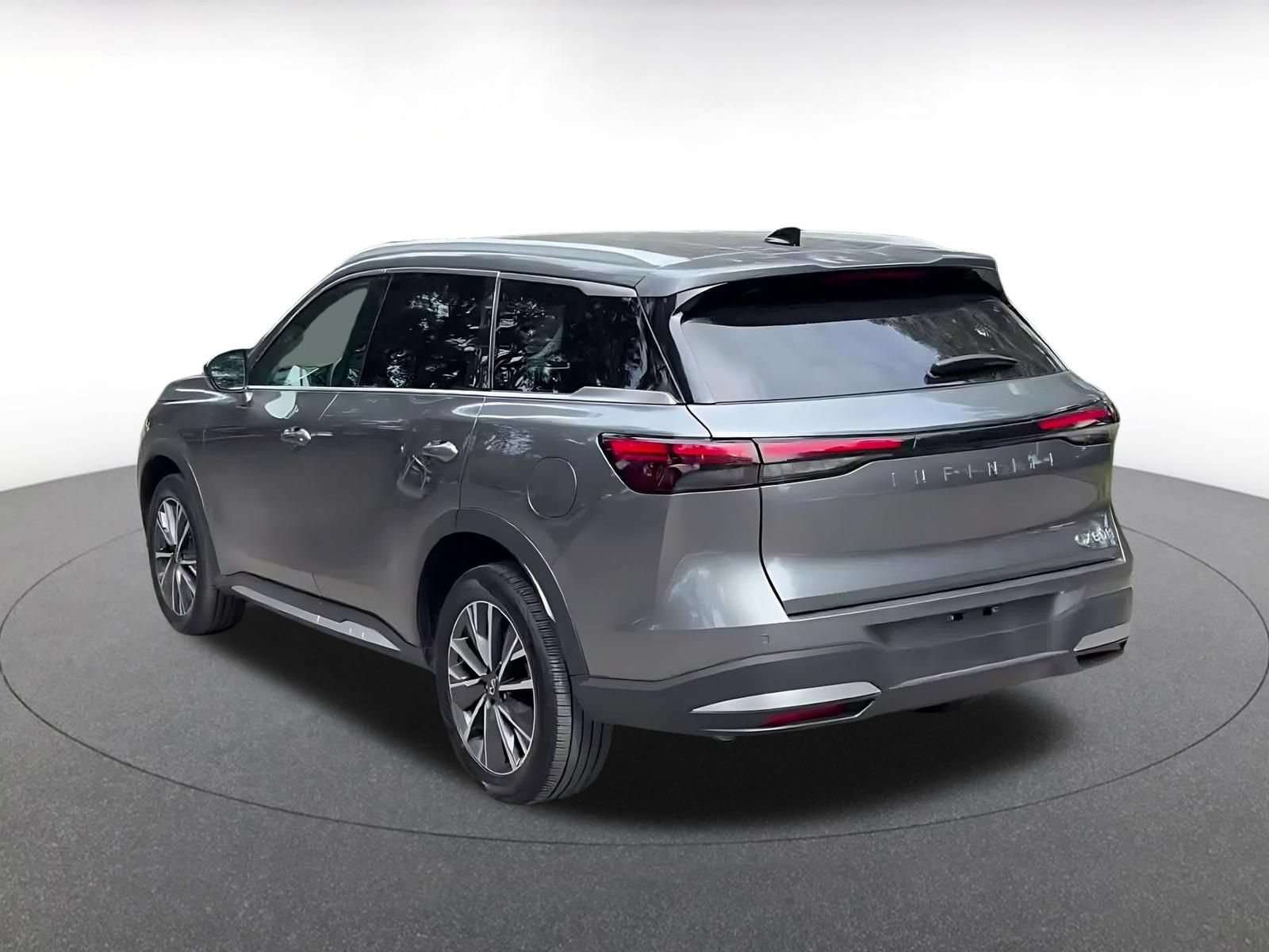 Used 2026 INFINITI QX60 Luxe AWD/4WD image 10