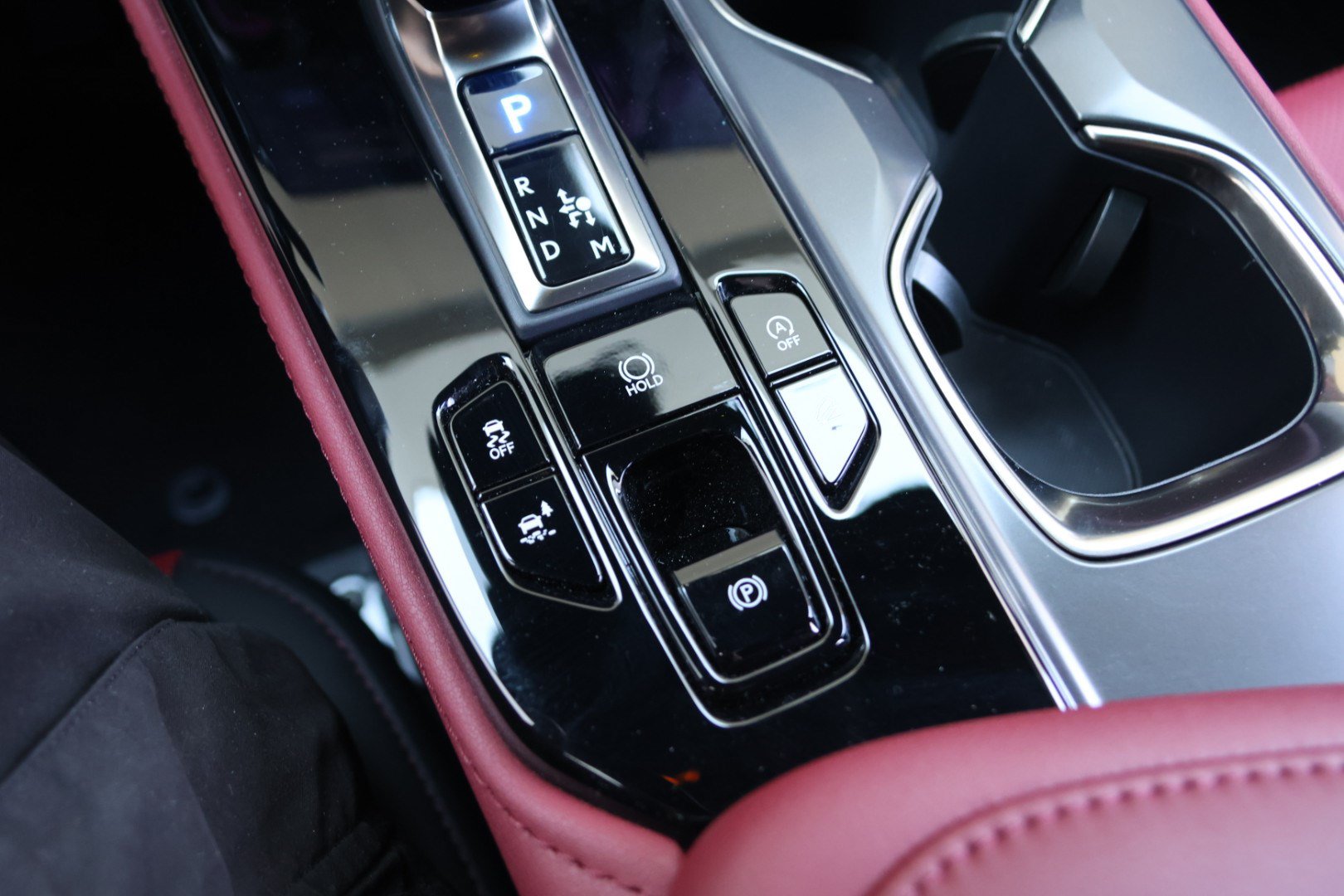 Used 2026 Lexus NX 350 AWD w/ Accessory Package (K3) image 28