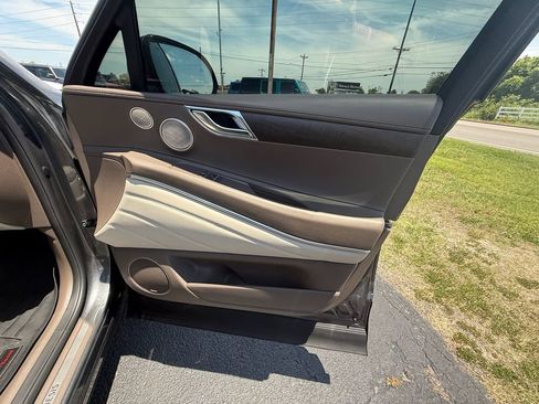 Used 2023 Genesis GV80 3.5T Advanced + AWD/4WD image 23