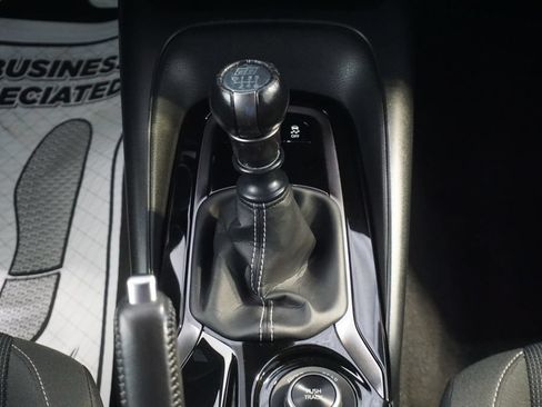 Certified 2024 Toyota Corolla GR AWD/4WD image 29