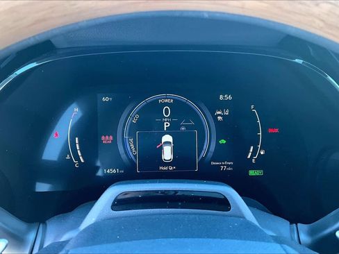 Used 2024 Lexus RX 350 image 26