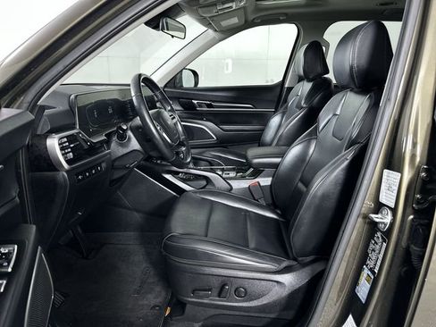 Used 2025 Kia Telluride S AWD/4WD image 20