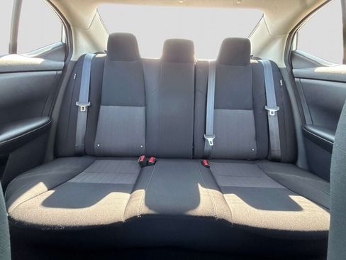 Used 2024 Nissan Sentra SV w/ All-Weather Package FWD image 10