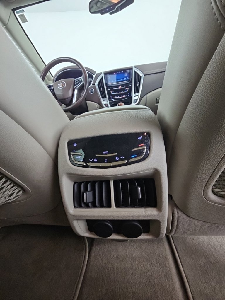 Used 2016 Cadillac SRX Premium w/ Trailering Package FWD image 20