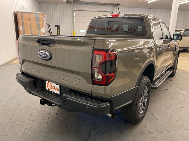 New 2026 Ford Ranger XLT AWD/4WD image 11