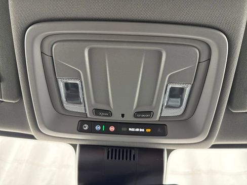 New 2026 Chevrolet Silverado 1500 LTZ image 34