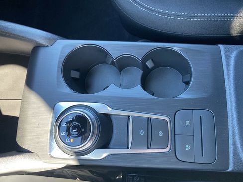 New 2026 Ford Escape Active image 28