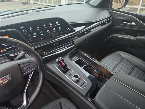 Certified 2023 Cadillac Escalade V image 26