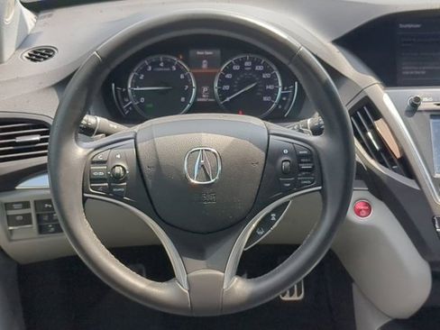 Used 2020 Acura MDX w/ Technology Package image 14