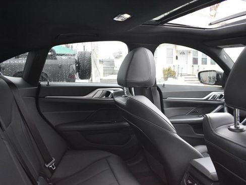 Used 2023 BMW i4 eDrive35 w/ Parking Assistance Package image 26