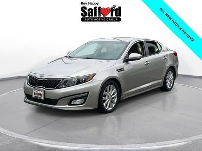 Used 2014 Kia Optima EX